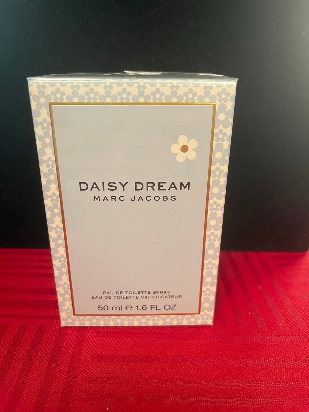 Marc Jacob's Daisy Dream